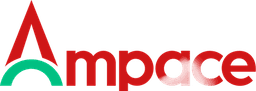 Ampace Logo