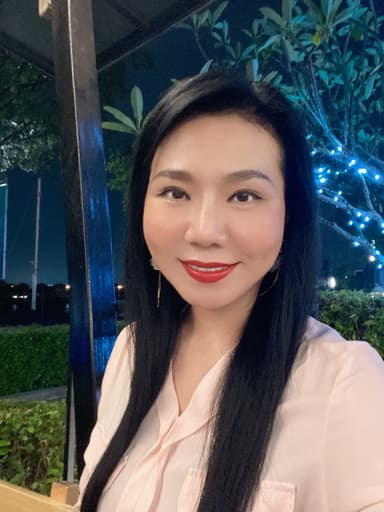 Joyce Yang Liu - Founder